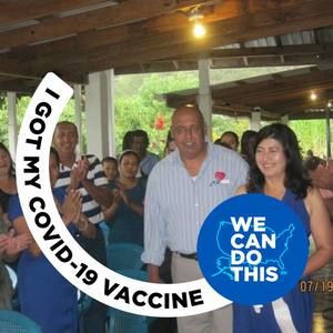 Meet your Posher, Sagrario